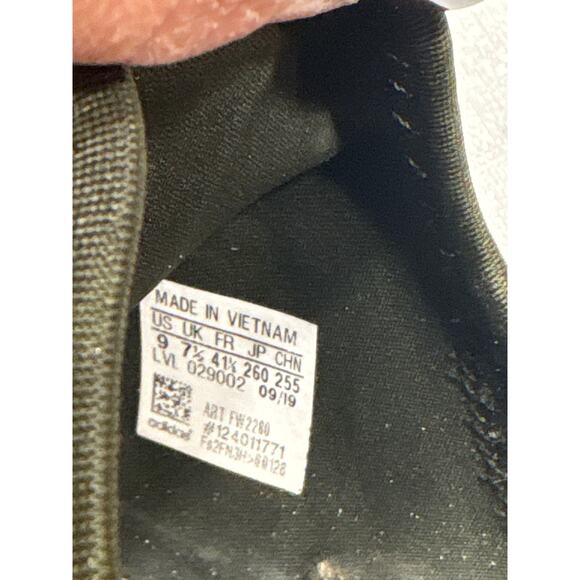 Adidas NMD R1 STAR WARS PRINCESS LEIA Women's Running Camo Shoes FW2280 Size 9 - Picture 8 of 8